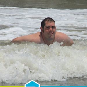 Meet your Posher, Tim